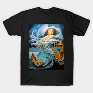 Dreams Series #2 T-Shirt